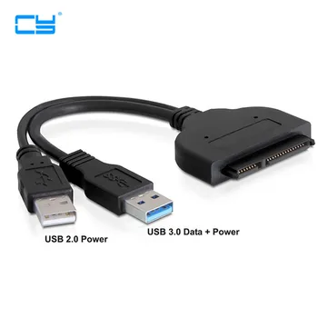 USB 3.0 pre SATA 22Pin 2.5
