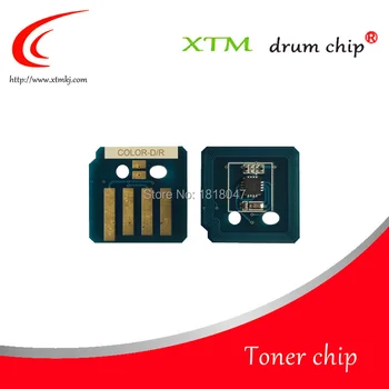 Kompatibilné CT350819 CT350820 CT350821 CT350822 bubon čip pre Xerox DocuCentre-IV C2260 C2263 C2265 kazety reset čip