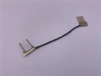 Pôvodné Notebook, LCD Kábel pre ASUS UX430 UX430UA UX430UN UX430UQ U430UAR U4100U 14005-02210100 1422-02PC0AS kábel LVDS