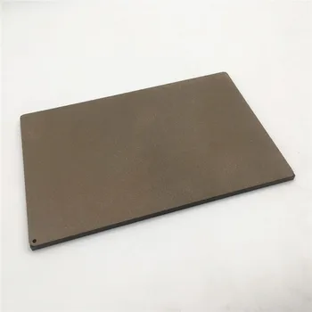 Falshforge Tvorca Pro 3D tlač Ultem PEI povrch listov z pružinovej ocele magnet hliníkový plech držiak pre upgrade