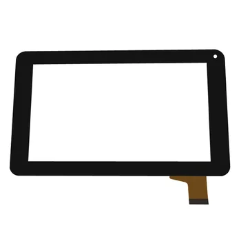 Dotykový Panel digitalizátorom. Pre 7 Palcový Woxter N70 N-70 Tablet Dotykový Displej Sklo Výmenu Snímača Vonkajšej dotykový displej
