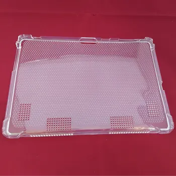 TPU silikónové puzdro Pre chuwi hi9 vzduchu 10.1 palcový tablet