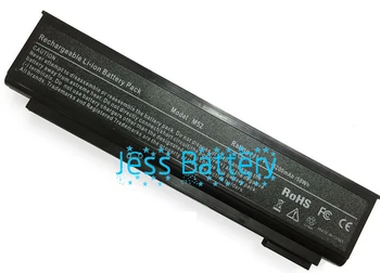 Novinky notebook batteryfor MSI BTY-M52 BTY-L71 L710 L720 S91-030003M-SB3