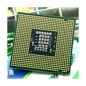 INTEL Core 2 Quad CPU Q9650 intel core 2 quad-core Procesor 3.0 Ghz/12M /1333GHz) Pätica LGA 775