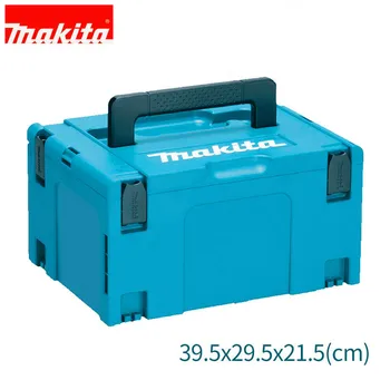 Makita 821551-8 MakPac Typ 3 Stohovanie Konektor Prípade 395mm x 295mm x 215mm