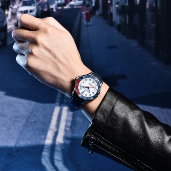 2020 nové PAGANI DIZAJN muži mechanické hodinky automatic dátum luxusné hodinky pánske nepremokavé sapphire sledovať Japonsko NH35A hodiny mužov