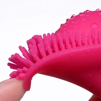 Omysky Lízanie Hračka 10 Rýchlosť Vibrátory Stimulátor klitorisu Gspot Vibrátor Orálny Sex Hračky pre ženy Masturbators Dospelých Sex Produkty