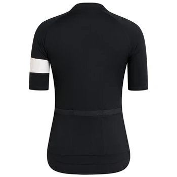 V lete roku 2020 Nové cyklistické oblečenie dámske krátky rukáv tím cyklistické topy horský bicykel oblečenie road závodná Mulan tričko