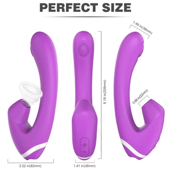Pošvy Sania Vibrátor Veľké Vibračné Dildo Bulík Orálny Sex Sacie Stimulátor Klitorisu Erotické, Sexuálne Hračky pre Ženy Sexuálne Wellness