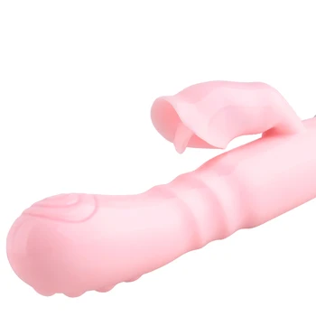 Teraz Lacné Vibrátor Sexuálne hračky pre ženy, 12 Rýchlostí Prst G mieste Vibrácií Dospelých, hračky pre páry Klitorálny Stimulácia