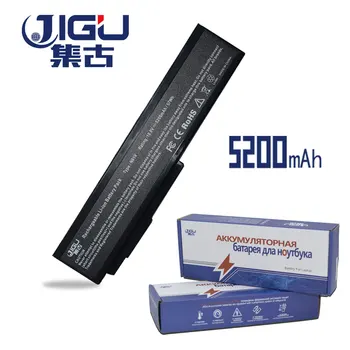 JIGU Nová Batéria Pre Asus N53 A32-M50 M50s N53SV N53T N53TA N53TK N53V N53X N53XI A32-M50 A32-e61 aplikácie A32-X64 A33-M50