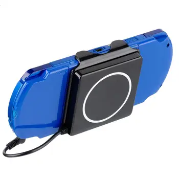 Prenosné 2400mah PSP Externé Záložnú Batériu pre Sony PSP PlayStation 2000 3000 Batérie Banka Storage Pack Hra Príslušenstvo
